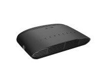 D-Link | Switch | DGS-1008D | Unmanaged | Desktop | Gigabit Ethernet (copper) ports quantity 8