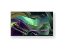 Sony | TV | KD55X85L | 55" (139cm) | Smart TV | Android | 4K UHD | Black