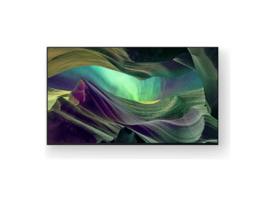 Sony | TV | KD55X85L | 55" (139cm) | Smart TV | Android | 4K UHD | Black