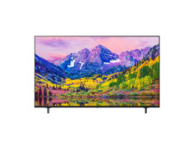 LG NanoCell UHD 4K Smart TV | 55UK762H0LB | 55 | Smart TV | webOS | UHD | Black