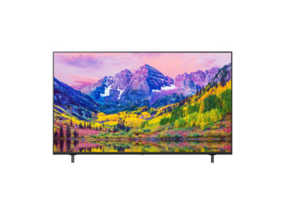 LG NanoCell UHD 4K Smart TV | 55UK762H0LB | 55 | Smart TV | webOS | UHD | Black