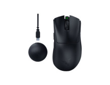 Razer DeathAdder V4 Pro Gaming mouse , Black | Razer