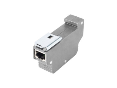 Digitus | PoE surge protector, RJ45 | DN-95421 | Sockets quantity 1
