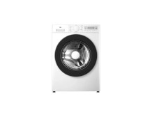 TCL Washing machine | FF0844WA0 | Energy efficiency class A | Front loading | Washing capacity 8 kg | 1400 RPM | Depth 52 cm | W