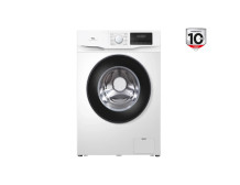 TCL Washing machine | FF0610WB0 | Energy efficiency class B | Front loading | Washing capacity 6 kg | 1000 RPM | Depth 45 cm | W
