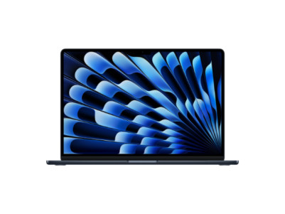 Apple MacBook Air 15" Apple M5 10C CPU, 10C GPU/16GB/1TB SSD/Midnight/SWE | Apple