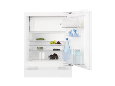 Įmontuojamas šaldytuvas Electrolux LFB3AE82R (Nėra pakuotės)