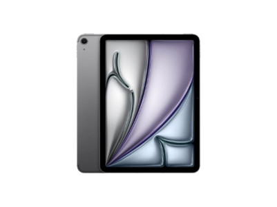 Apple iPad Air 11" M4 Wi-Fi + Cellular 256GB - Space Grey | Apple