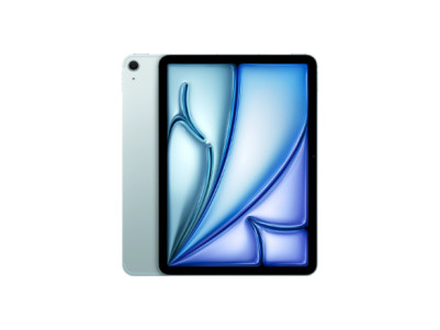 Apple | iPad Air Wi-Fi + Cellular | Blue | 11 " | 2360 x 1640 pixels | IPS | Apple | 12 GB | M4 | 256 GB | 3G | 4G | 5G | Wi-Fi 