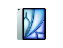 Apple | iPad Air Wi-Fi + Cellular | Blue | 11 " | 2360 x 1640 pixels | IPS | Apple | 12 GB | M4 | 512 GB | 3G | 4G | 5G | Wi-Fi 
