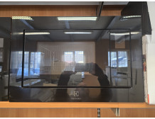 Įmontuojama mikrobangų krosnelė Electrolux LMS4253TMK (Naudota)