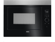 Įmontuojama mikrobangų krosnelė AEG MBE2658DEM (nėra pakuotės)