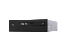 Asus Compact Internal 8X HH DVD Writer | DRW-08D6MT | Internal | Interface SATA | CD write speed 8 x