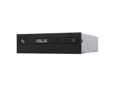 Asus Compact Internal 8X HH DVD Writer | DRW-08D6MT | Internal | Interface SATA | CD write speed 8 x