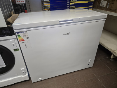 Šaldymo dėžė Standart HS-324CN (Nėra pakuotės)