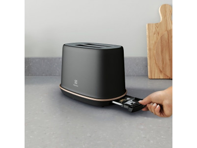 Skrudintuvas Electrolux E7T1-6BP