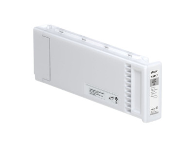 Epson Singlepack GS3 T891700 L Black , 700ml | Epson