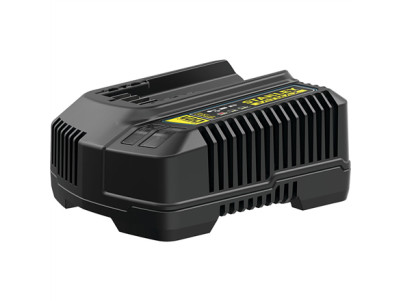 Stanley | 18V V20 4A Fast Charger | SFMCB14-QW