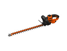 BLACK & DECKER | Hedge trimmer | BEHTS451-QS | 550 W