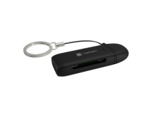 Natec Card Reader Scarab C DD/Micro SD USB 3.4 Gen | NCZ-2365