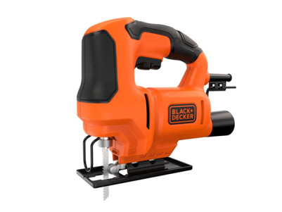 BLACK & DECKER BES603-QS | Jigsaw | 400 W