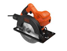 BLACK & DECKER CS1200-QS | Circular Saw | 1200 W | 165 mm | 210-240 V