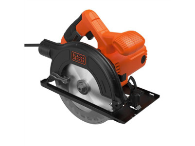 BLACK & DECKER CS1200-QS | Circular Saw | 1200 W | 165 mm | 210-240 V