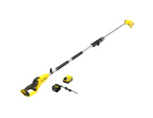 Stanley Cordless chainsaw SFMCPS720M1-QW, 18 V, 20 cm
