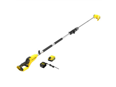 Stanley Cordless chainsaw SFMCPS720M1-QW, 18 V, 20 cm