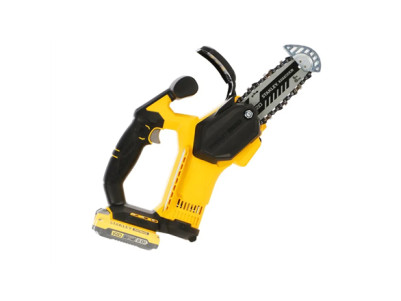 Stanley Pruning Saw SFMCPS415B-XJ, 18 V, 15 cm