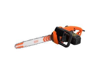 BLACK & DECKER Chainsaw | BECS2245-QS | 2200 W