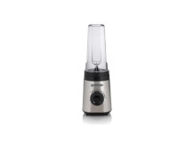 Gorenje | Blender | BSM600E | Tabletop | 320 W | Jar material Plastic | Jar capacity 0.6 L | Stainless Steel