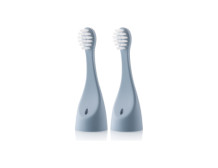 Sonetic Kids 171090500 | ETA Replacement brush heads | Heads | For kids | Number of brush heads included 2 | Blue