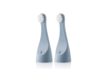 ETA Replacement brush heads | Sonetic Kids 171090400 | Heads | For kids | Number of brush heads included 2 | Blue