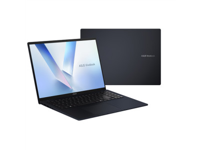 Asus Vivobook 16 F1607AA-MB047W | Quiet Blue | 16 " | IPS | WUXGA | 1920 x 1200 pixels | 60 Hz | Anti-glare | Intel Core Ultra 5