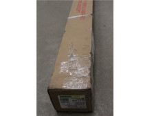 SALE OUT. Elite Screens | Spectrum Series | Electric110H | Diagonal 110 " | 16:9 | Viewable screen width (W) 244 cm | Black | DA