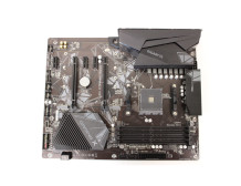 SALE OUT. Gigabyte | B550 GAMING X V2 | Processor family AMD | Processor socket AM4 | DDR4 DIMM | Memory slots 4 | Chipset AMD B