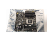 SALE OUT. Asus TUF GAMING A620M-PLUS WIFI | Processor family AMD | Processor socket AM5 | DDR5 DIMM | Memory slots 4 | Supported