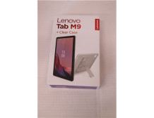 SALE OUT. Lenovo Tab M9 9HD TB310FU MediaTek Helio G80/4GB/64GB/ARM Mali-G52 MC2 GPU/Android 12/Grey/Touch/2Y Warranty | Lenovo 