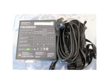SALE OUT. Gigabyte PSU | GP-P650SS GEU1 | 650 W | REFURBISHED, WITHOUT ORIGINAL PACKAGING, MANUAL AND ACCESSORIES