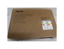 Asus SALE OUT. ZenScreen MB229CF | 21.5 " | IPS | FHD | 16:9 | 100 Hz | 5 ms | 1920 x 1080 pixels | 250 cd/m | Warranty 22 month