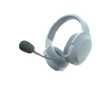 Razer Barracuda X Gaming Headset, Wireless, Mercury White | Razer | Wireless | Wireless