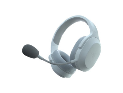 Razer Barracuda X Gaming Headset, Wireless, Mercury White | Razer | Wireless | Wireless