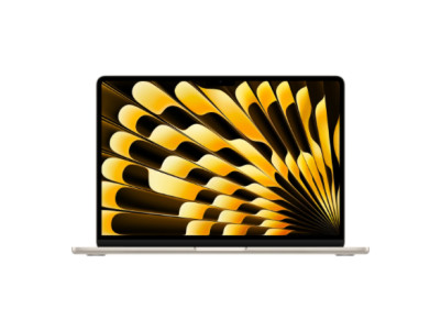 Apple MacBook Air 13" Apple M5 10C CPU, 10C GPU/16GB/1TB SSD/Starlight/SWE | Apple