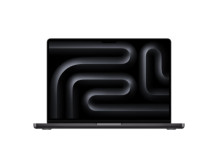 Apple MacBook Pro 14" Apple M5 Pro 18C CPU, 20C GPU/24GB/2TB SSD/Space Black/SWE | Apple
