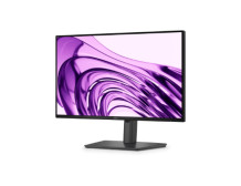 Dell P2226H | 22 " | IPS | FHD | 16:9 | 100 Hz | 5/8 ms | 1920 x 1080 pixels | 300 cd/m | HDMI ports quantity 1