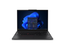 Lenovo ThinkPad T16 Gen 4 16 WUXGA ULT5-228V/32GB/512GB/Intel Arc Graphics 130V/WIN11 Pro/ENG Backlit kbd/Black/FP/LTE Upgradabl