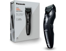 Panasonic | Hair clipper | ER-GC53 | Corded/ Cordless | Number of length steps 19 | Step precise 0.5 mm | Black