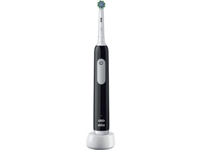 Oral-B Pro Series 1 | Electric Toothbrush | Rechargeable | For adults | Number of brush heads included 1 | Number of teeth brush