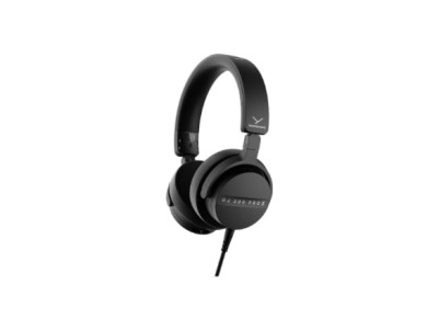 Beyerdynamic Professional 2-in-1 DJ Headphones | DJ 300 PRO X | 3.5 mm and adapter 6.35 mm | On-Ear